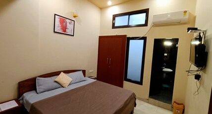 Hotel Green Hillock Room Type - Budget Room Hotel Green Hillock Room Type - Budget Room