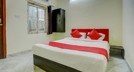 Hotel O Avisi Residency Room Type - Classic