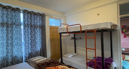 Above end beyond Room Type - Bedroom 5