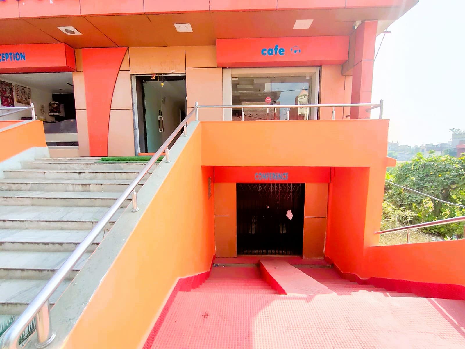 Main gallery