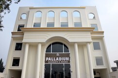 Photos of Palladium hotels