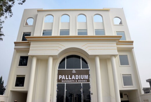 Palladium hotels