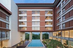 Mercure Padang