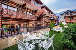 Sandhya Village Resort and Cottages (Centrally Heated & A.C.)