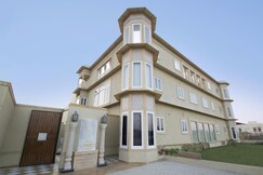 Sonaar Haveli Jaislamer