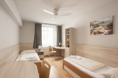 myNext Hotel Rudy