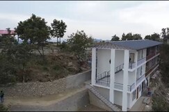 Address of Apna Adda Homestay One Br with Kitchen