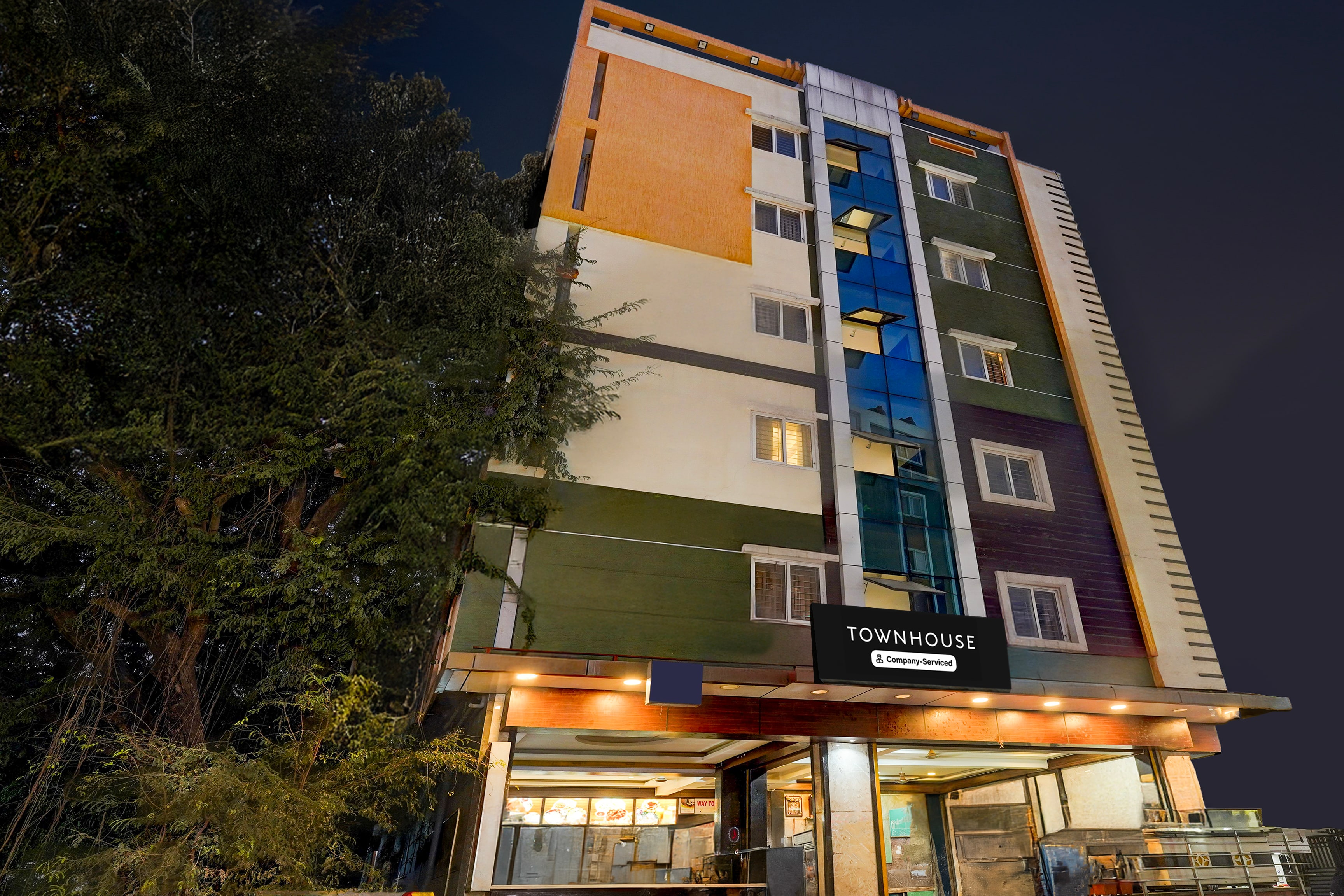 Whitefield Bangalore - Tap to explore photos