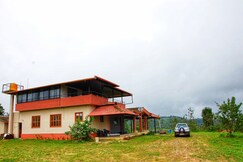 Subhiksha Dhama Nature Stay