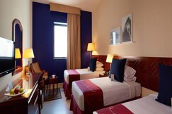 Makarem Al Bait Hotel