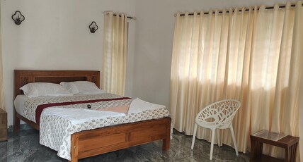 Liva wayanad Room Type - Bedroom 2