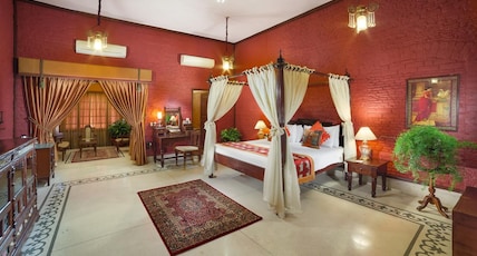 The Grand Imperial - Grand Heritage Hotel Room Type - Chamber Of Prince The Grand Imperial - Grand Heritage Hotel Room Type - Chamber Of Prince