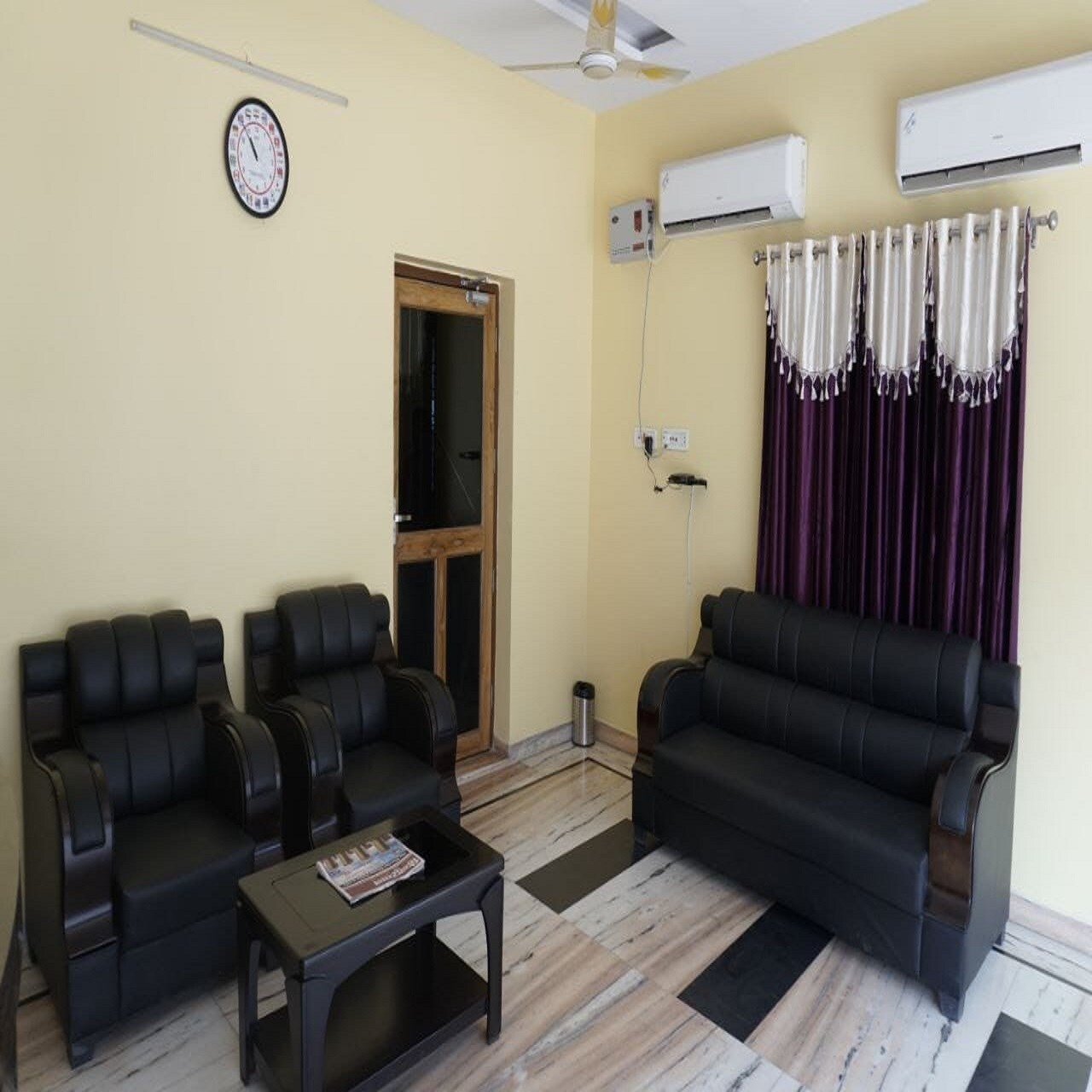 Main gallery