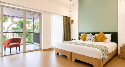 The Beachwalk Resort by Acron Room Type - Signature Room