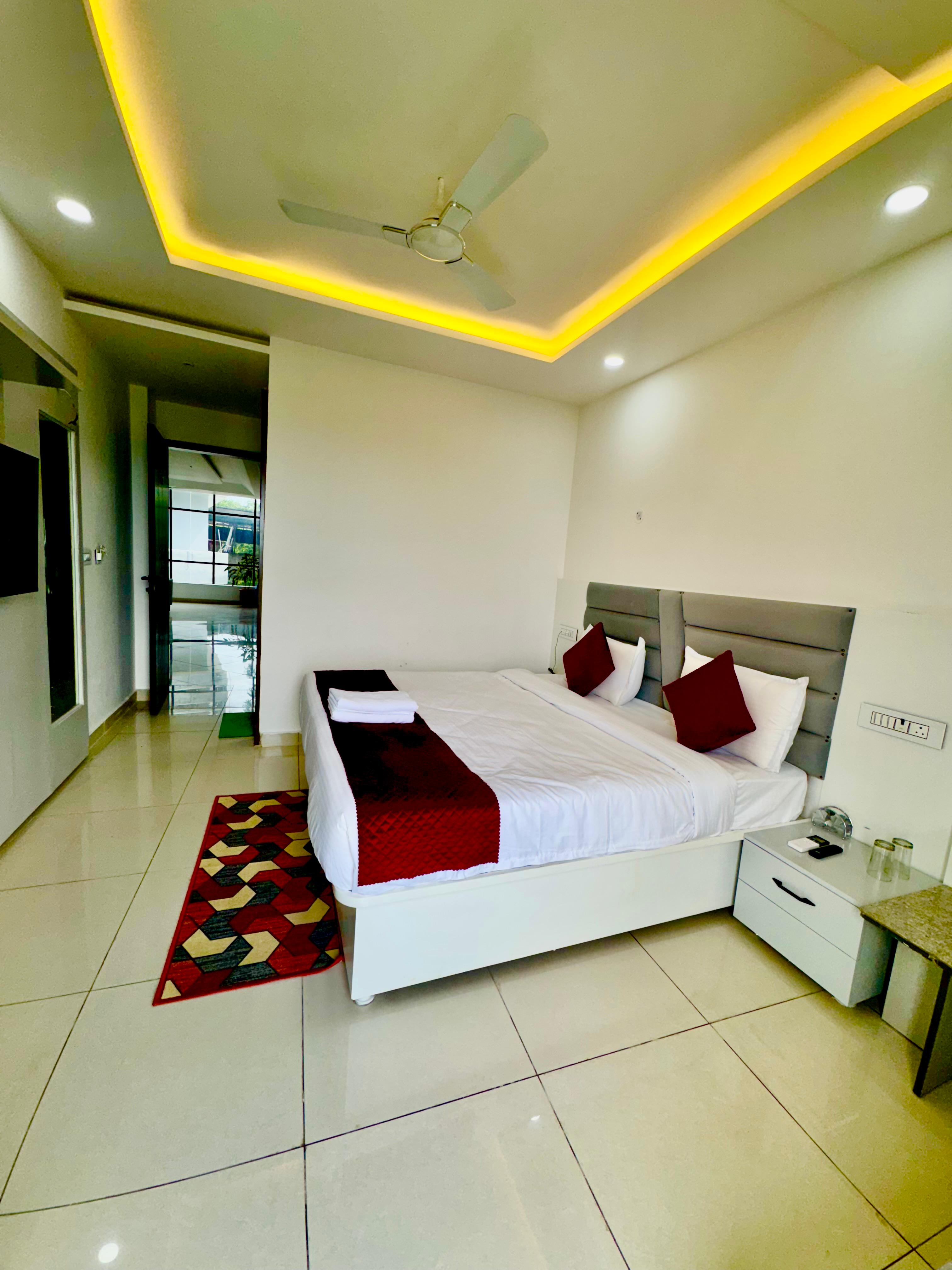 HOTEL AVANTIKA - Tap to explore photos