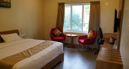 Beyond Inn Hotels and Resorts ECR Room Type - Executive Suite Beyond Inn Hotels and Resorts ECR Room Type - Executive Suite