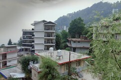 Address of Adventure Inn Guest House