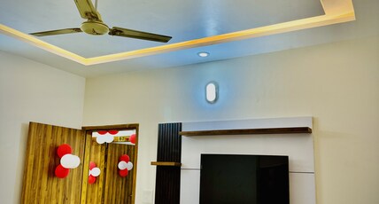 HOTEL R3 INN Room Type - Bedroom 5