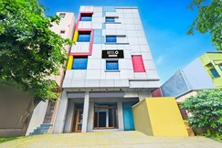 Hotel O Kurnool Near Kurnool Medical College