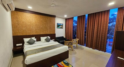 Hotel Best Inn Room Type - Premium Room