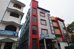 Kohinur Guesthouse