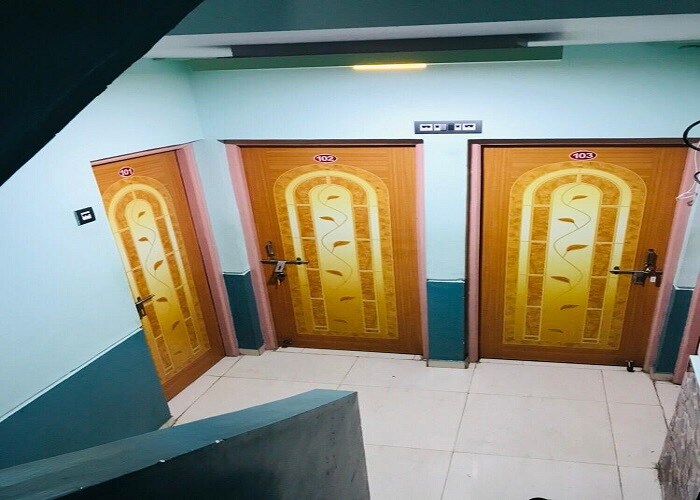 Hotel Nirmal Palace - Tap to explore photos