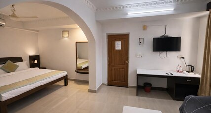 Aum Hotel Room Type - Aum Family Suite