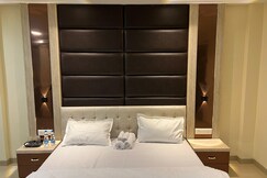 Comfortable Stay in Indore