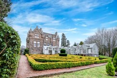 The Landmark Hotel AND  SPA Leisure Club Dundee By Sunday