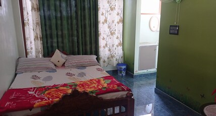 SINI Homestay Room Type - SINI Homestay