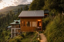 The Chill Cabin