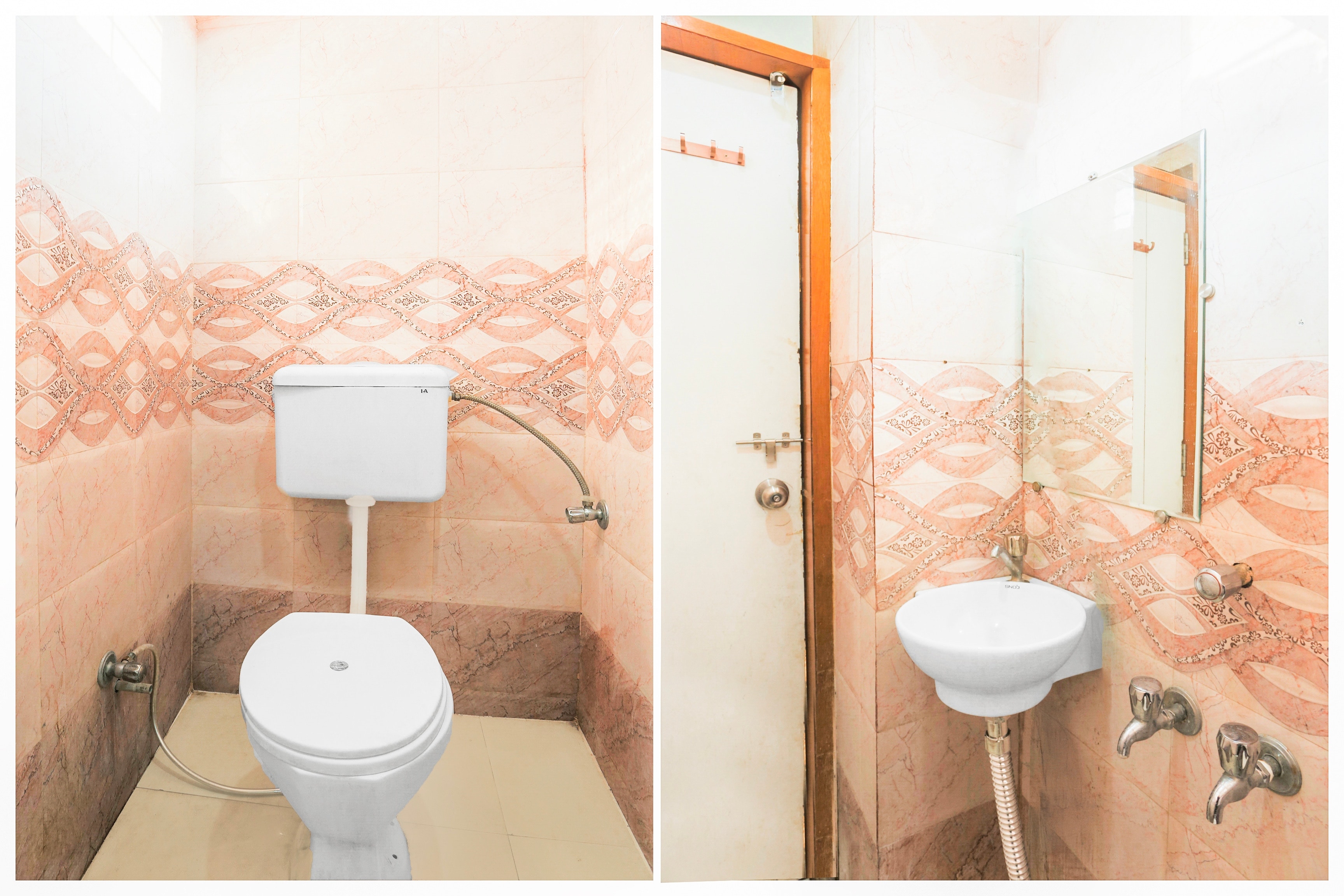 Super Hotel O Parao Formerly Cozy Inn - Tap to explore photos