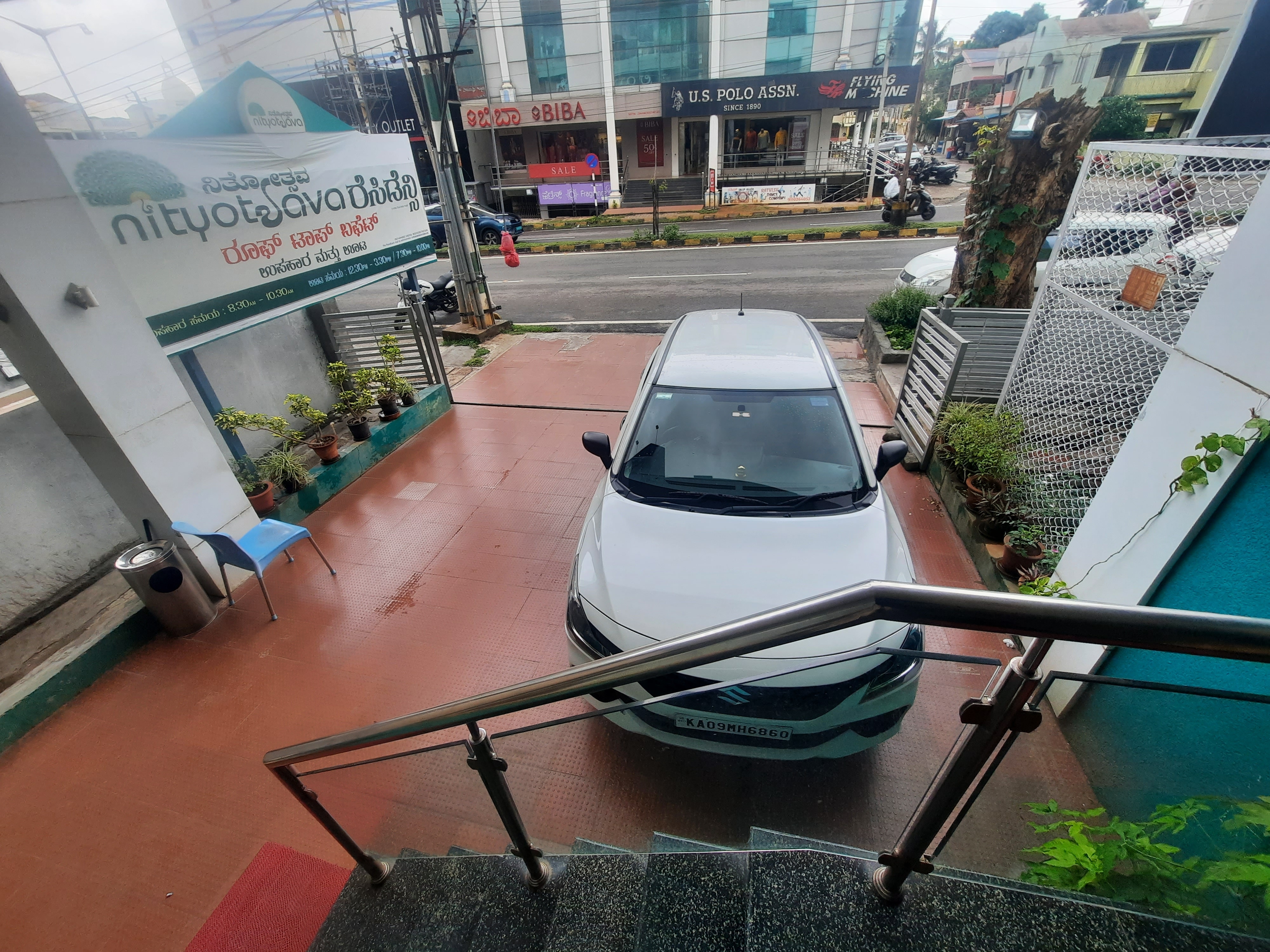 Nityotsava Residency - Tap to explore photos