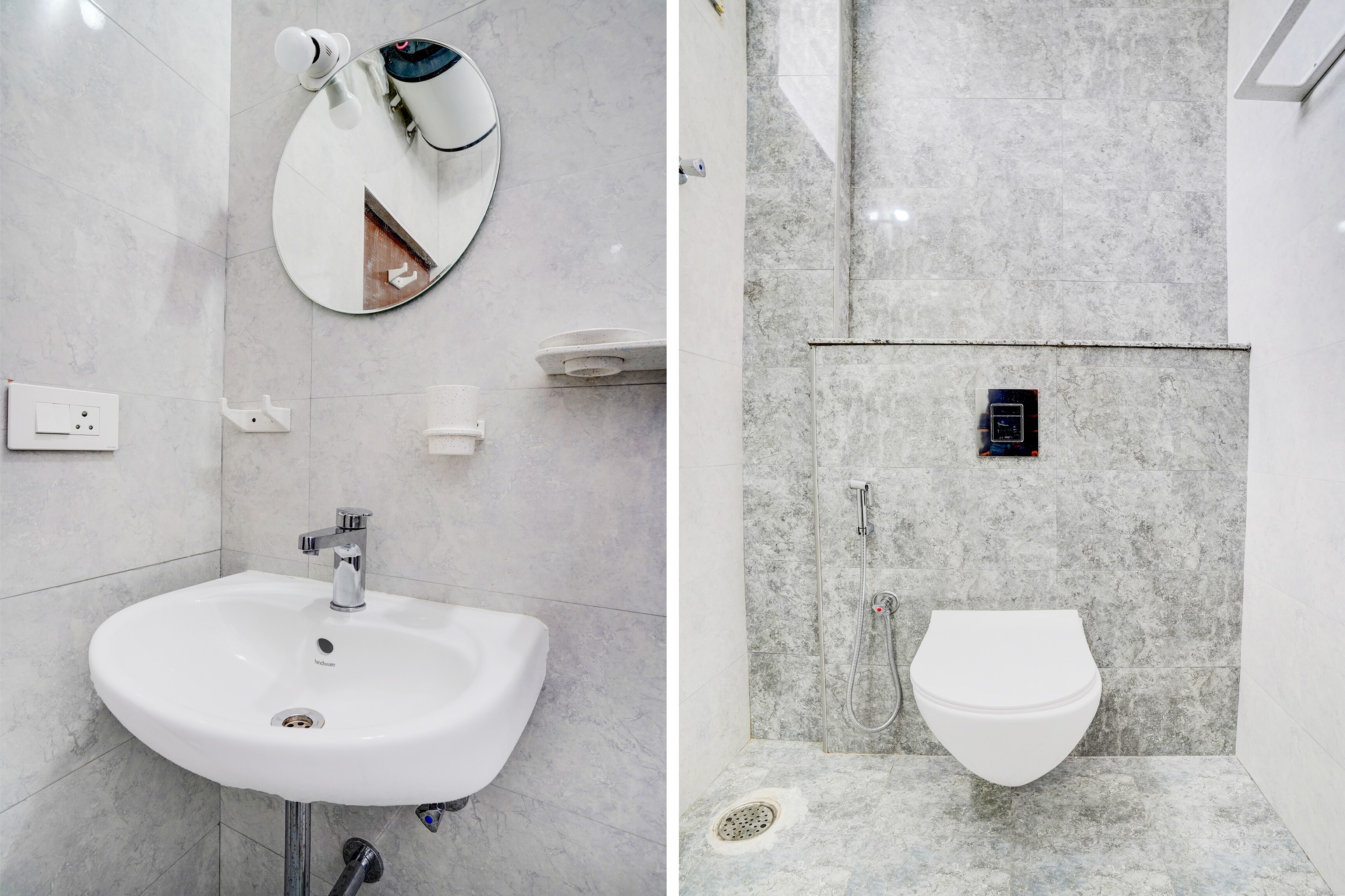 Super Hotel O AYODHYA RESIDENCY - Tap to explore photos