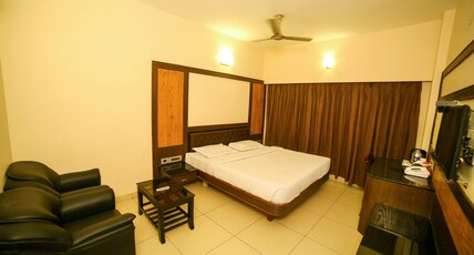 WESTLAND HOTEL Room Type - Executive