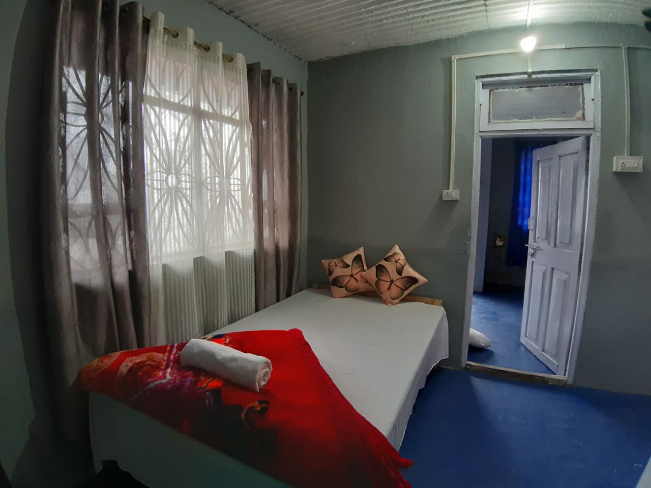Shanti Samaya Homestay - Tap to explore photos