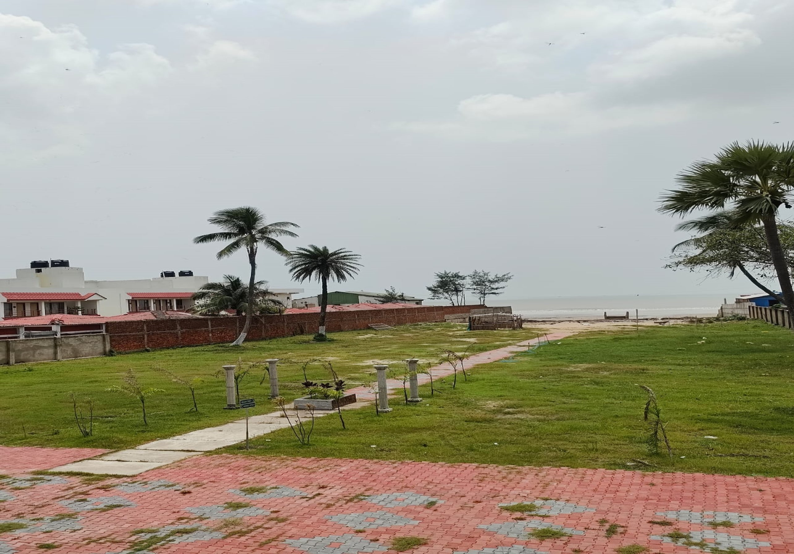 GRAND KHUSHI BEACH RESORT - Tap to explore photos