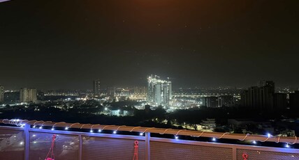 Sky High Cozy 18th Floor Sunset Balcony Pool Room Type - Sky High Cozy 18th Floor Sunset Balcony Pool