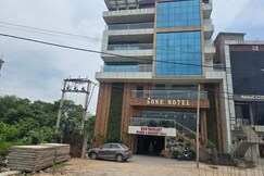 SONE HOTEL