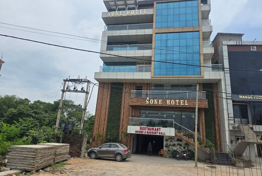 SONE HOTEL