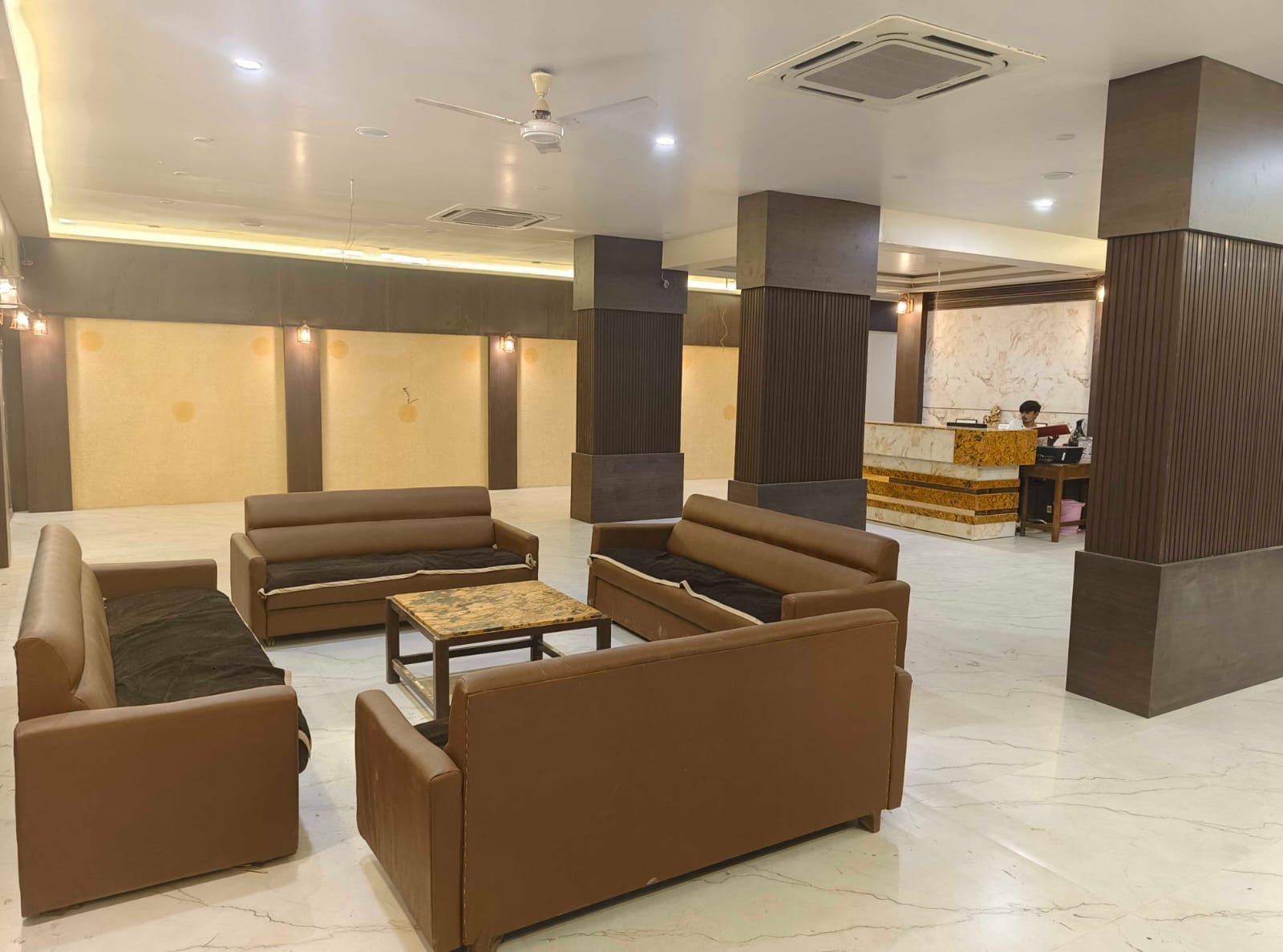 Main gallery