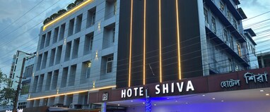 hotel shiva