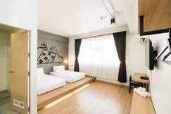 Marwin Villa Hotel