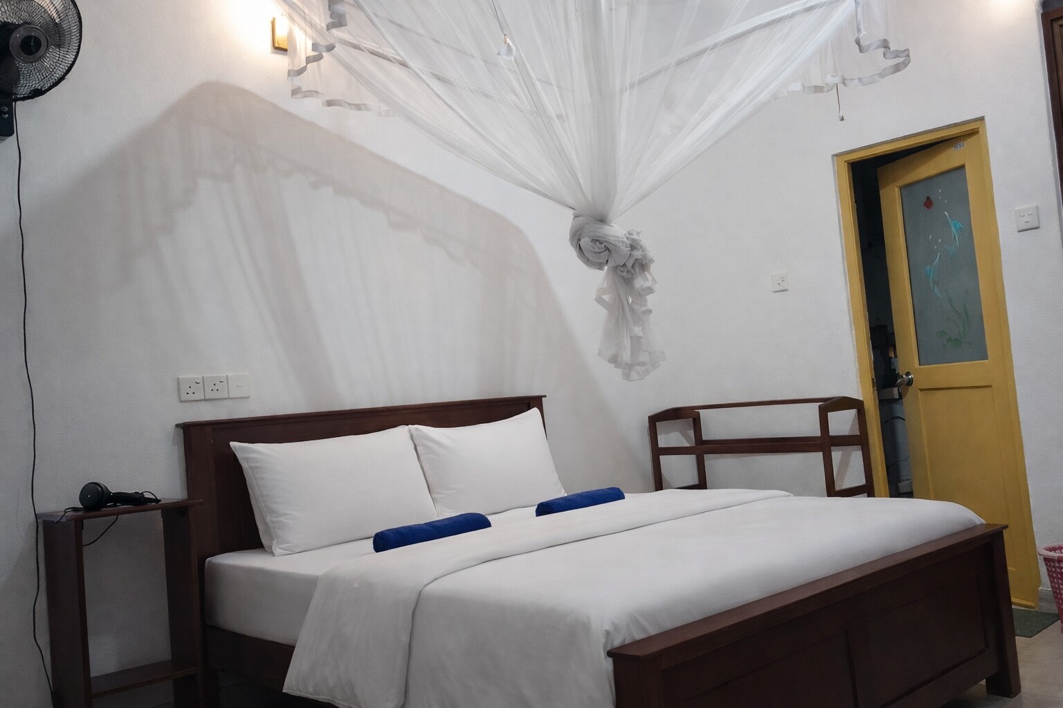 Amado Homestay Ella - Tap to explore photos
