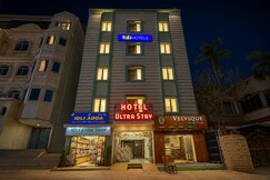 FabHotel Ultra Stay