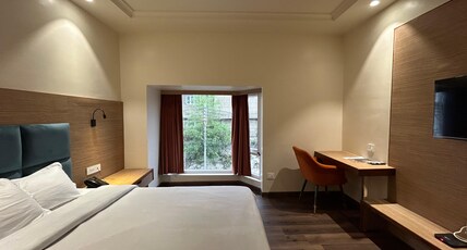 Mansar Hotel Room Type - Premium Room