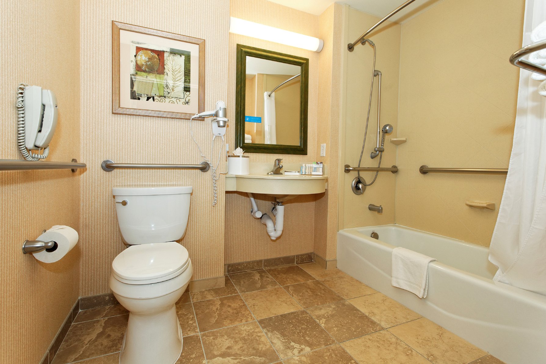 Hampton Inn by Hilton Montrose - Tap to explore photos