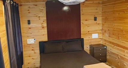 The Clover Resorts (K Connect Projects) Room Type - Bedroom 3