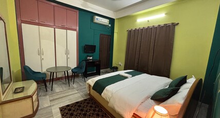 BLUE VISTA HOMESTAY Room Type - Executive Room A