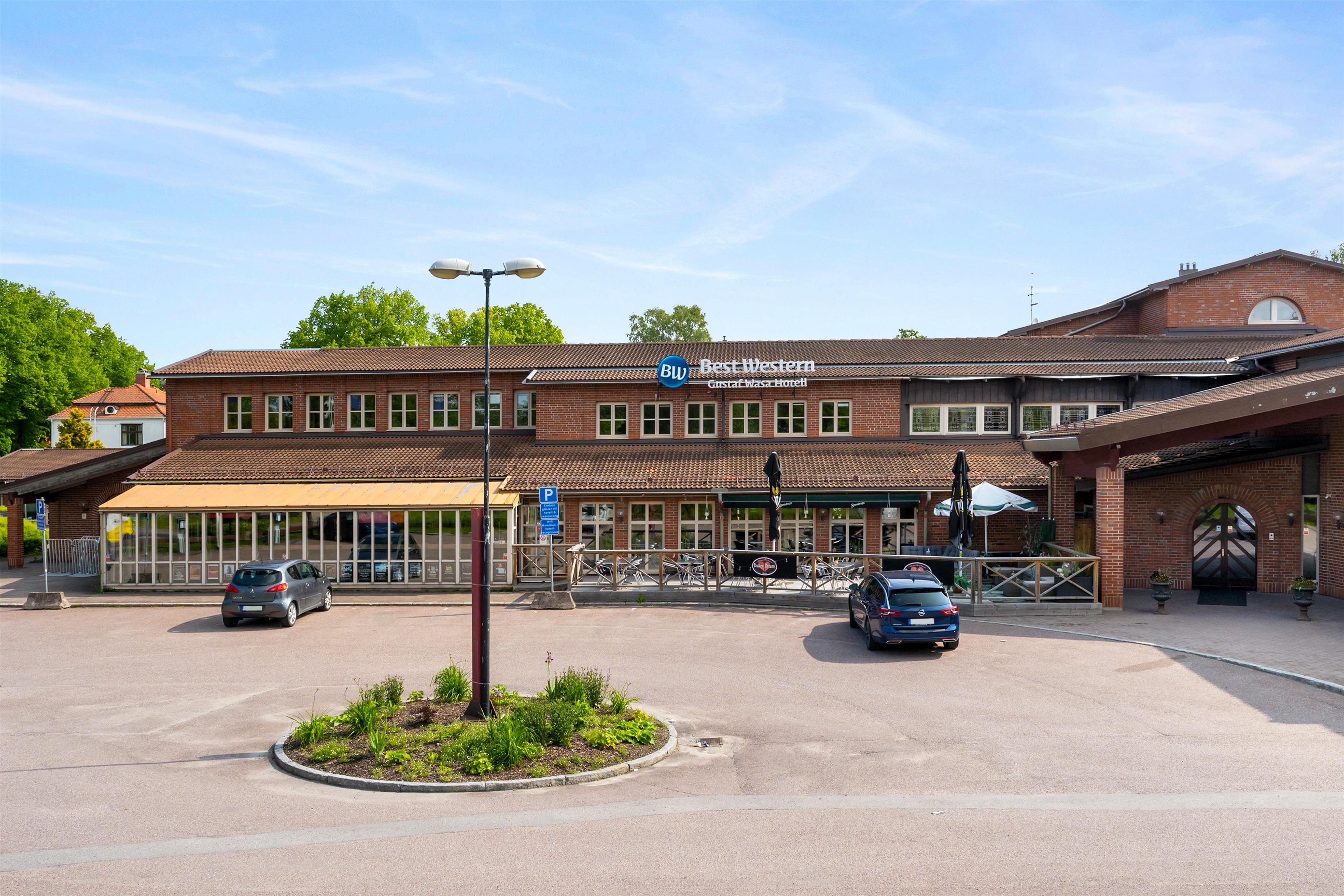 Best Western Gustaf Wasa Hotel - Tap to explore photos